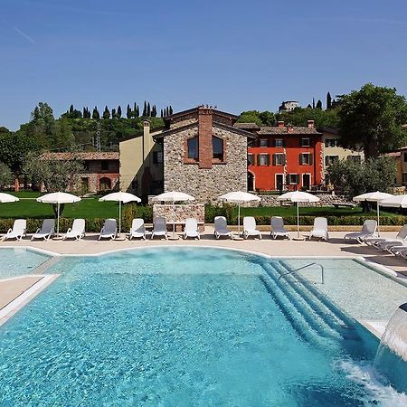 Residence Borgo Mondragon Lazise Kültér fotó