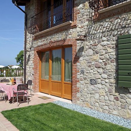 Residence Borgo Mondragon Lazise Kültér fotó