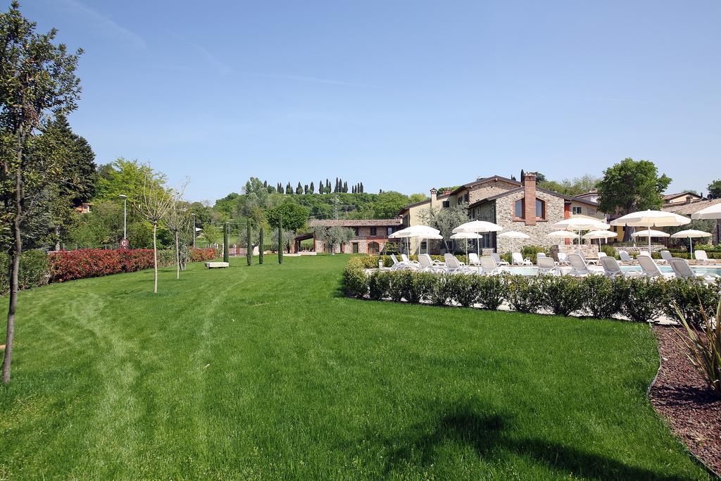 Residence Borgo Mondragon Lazise Kültér fotó
