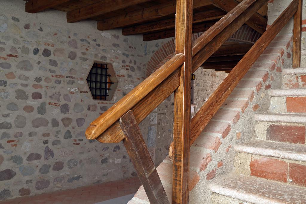 Residence Borgo Mondragon Lazise Kültér fotó
