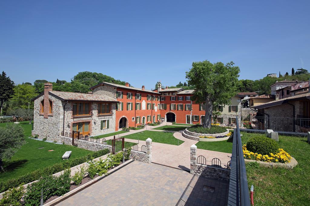 Residence Borgo Mondragon Lazise Kültér fotó