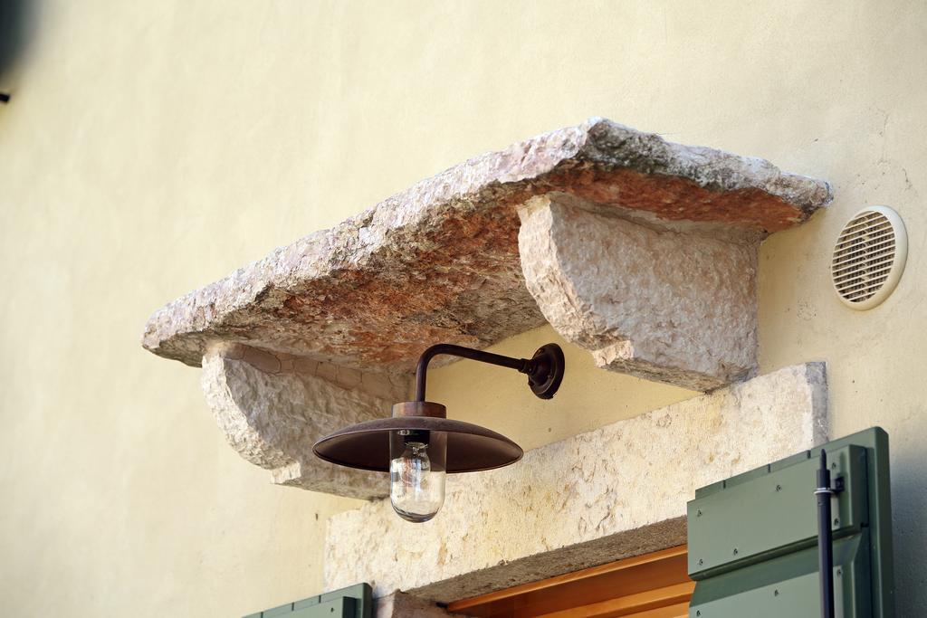 Residence Borgo Mondragon Lazise Kültér fotó
