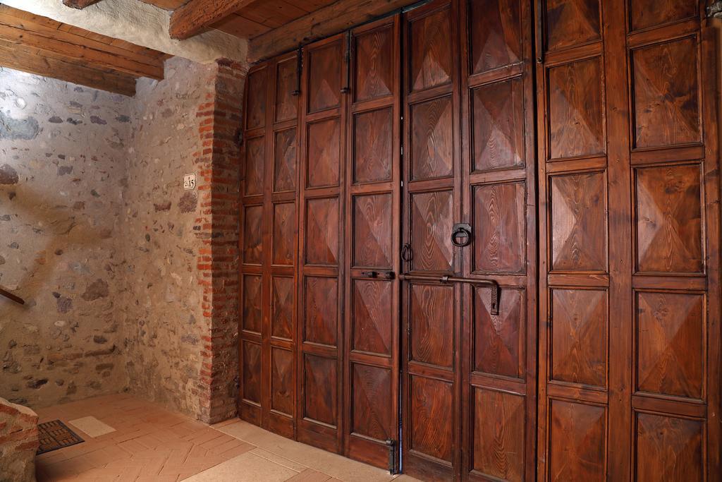 Residence Borgo Mondragon Lazise Kültér fotó