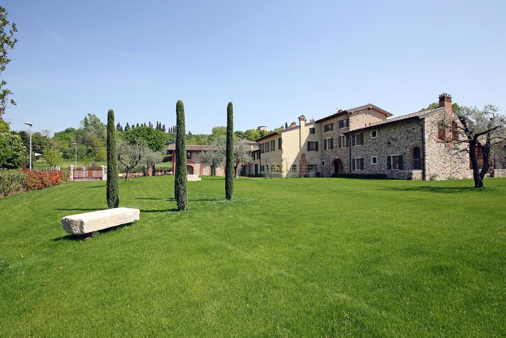 Residence Borgo Mondragon Lazise Kültér fotó