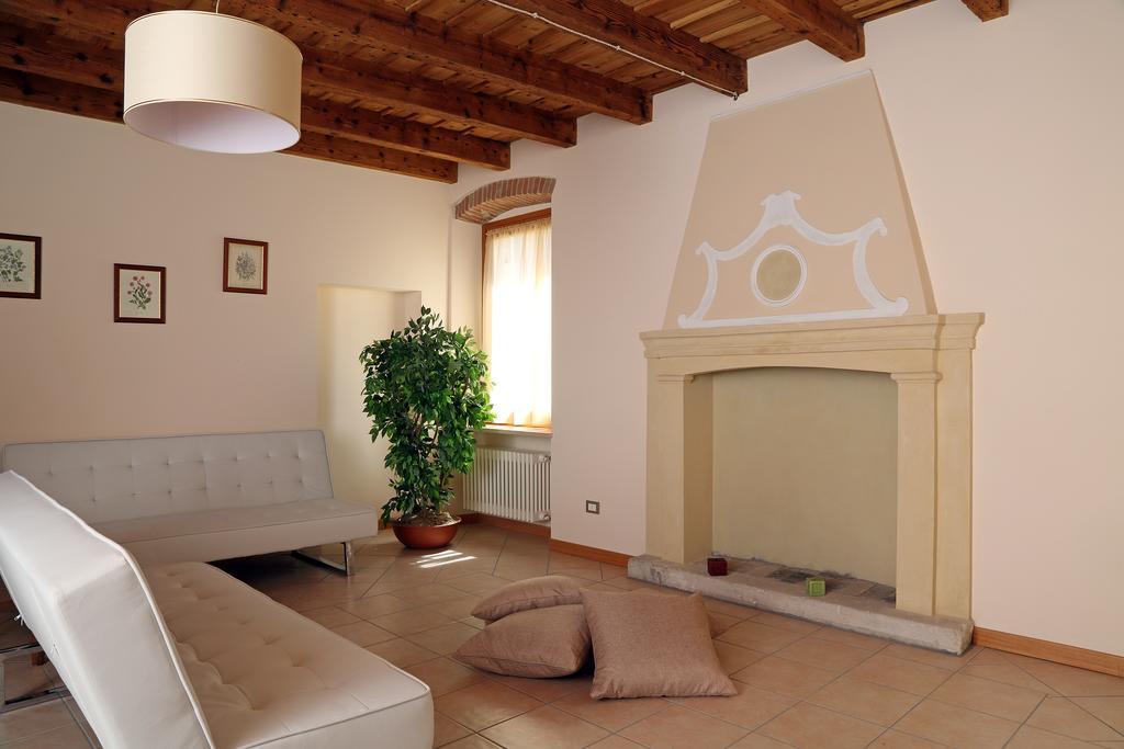 Residence Borgo Mondragon Lazise Kültér fotó