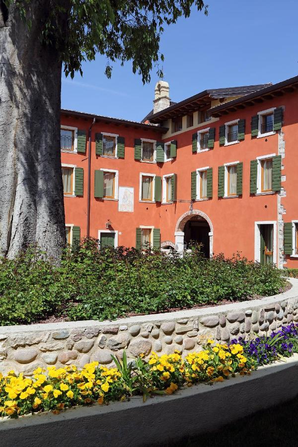 Residence Borgo Mondragon Lazise Kültér fotó