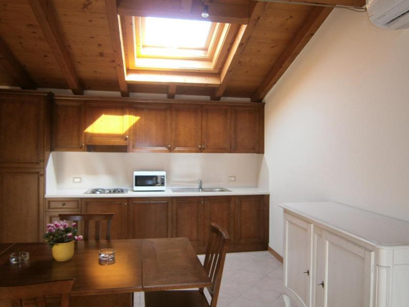 Residence Borgo Mondragon Lazise Kültér fotó