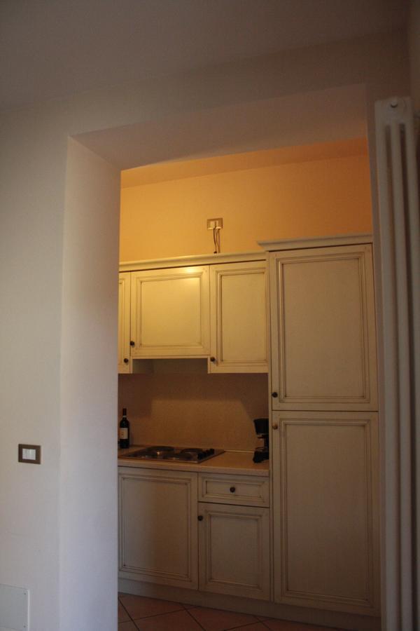 Residence Borgo Mondragon Lazise Kültér fotó