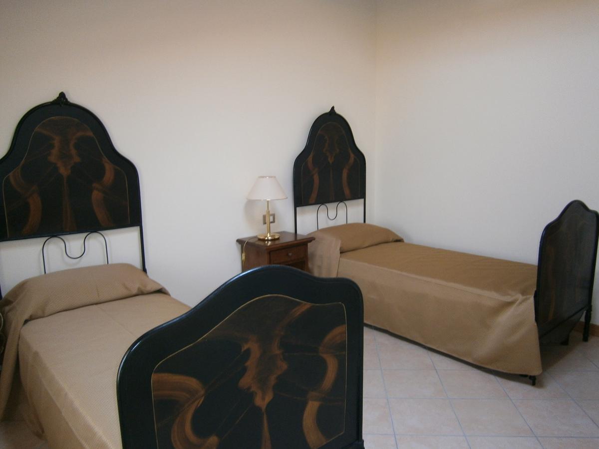 Residence Borgo Mondragon Lazise Kültér fotó
