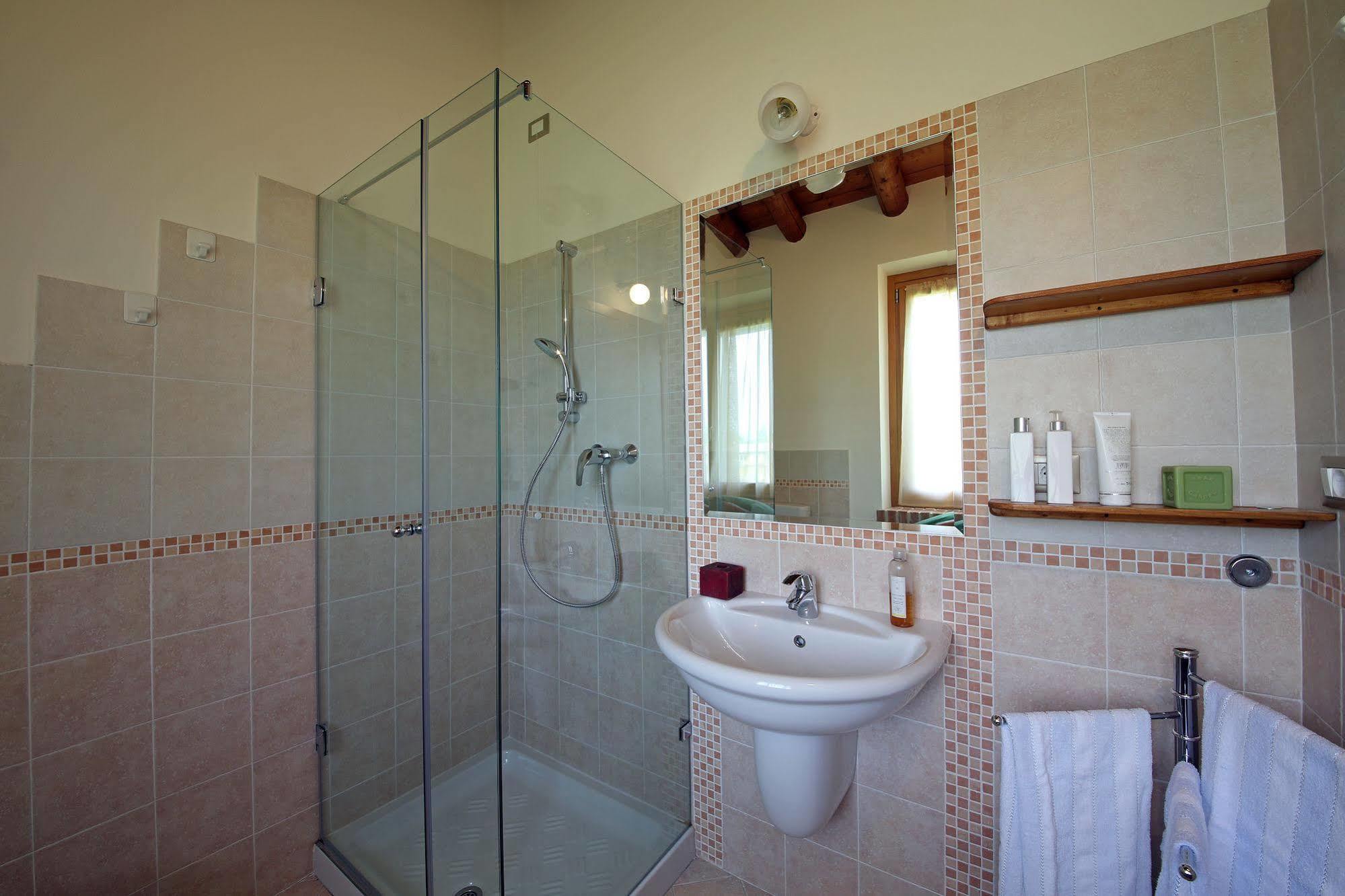 Residence Borgo Mondragon Lazise Kültér fotó