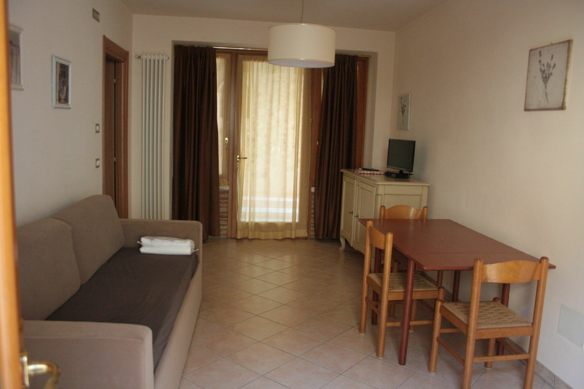 Residence Borgo Mondragon Lazise Kültér fotó