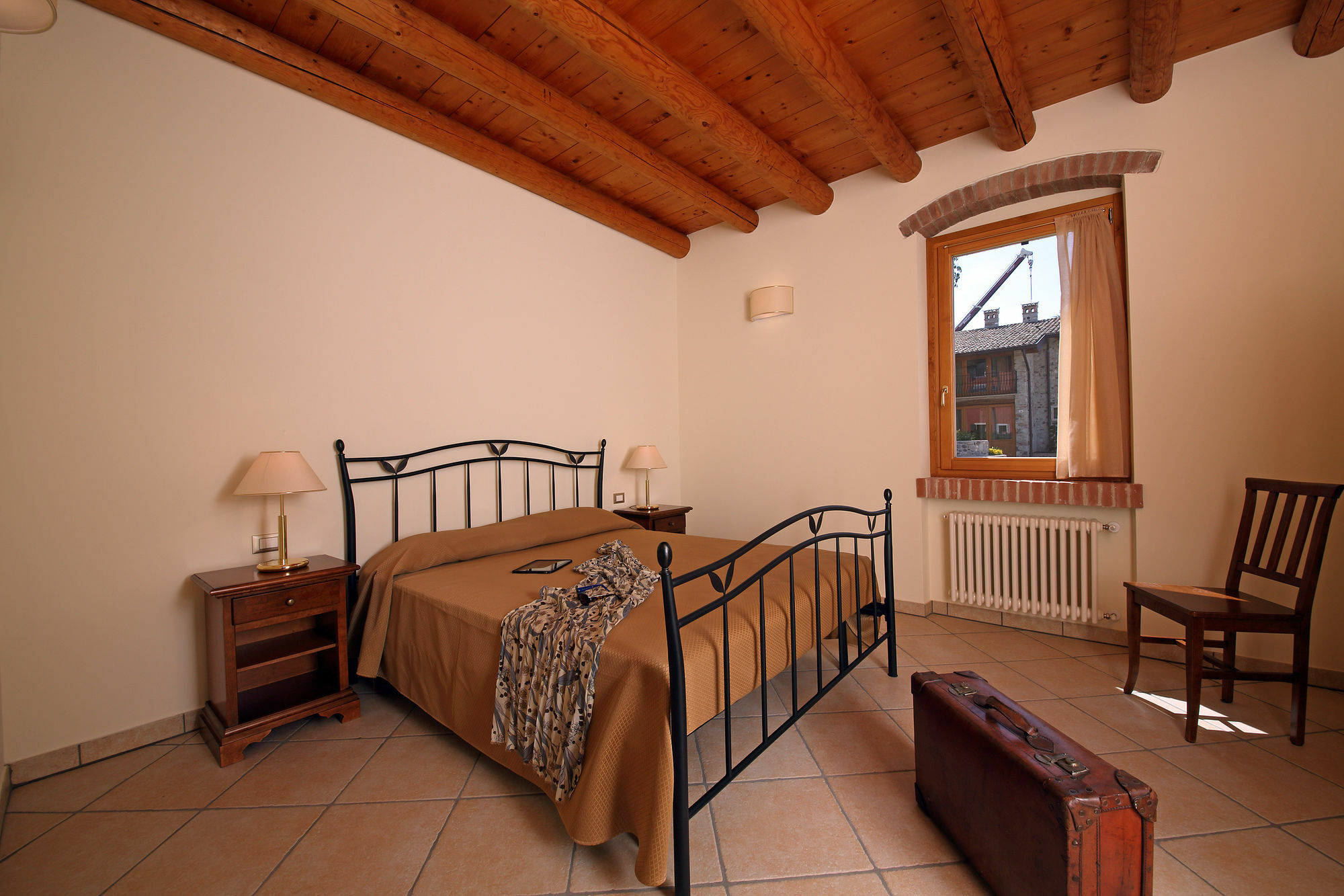 Residence Borgo Mondragon Lazise Kültér fotó