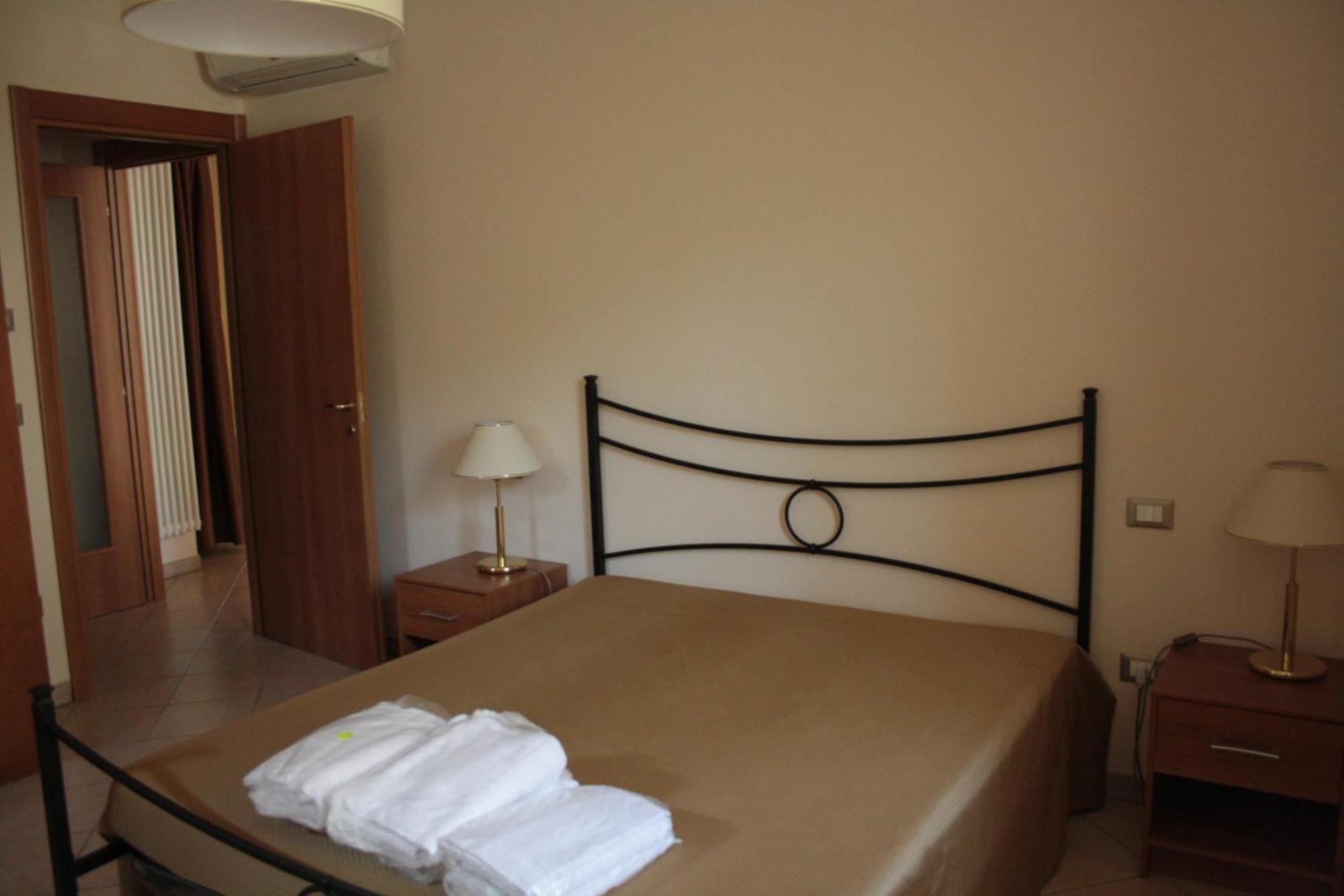 Residence Borgo Mondragon Lazise Kültér fotó