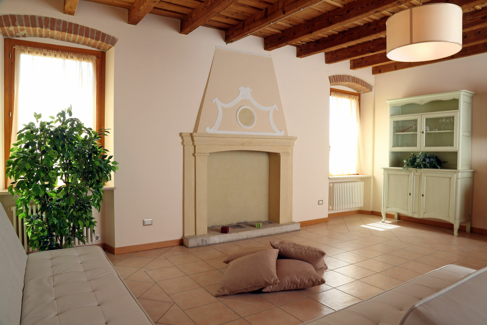 Residence Borgo Mondragon Lazise Kültér fotó