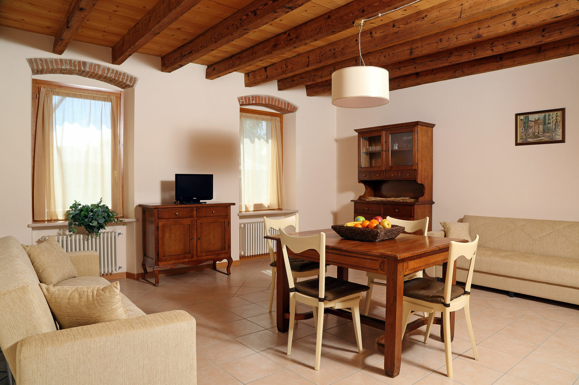 Residence Borgo Mondragon Lazise Kültér fotó