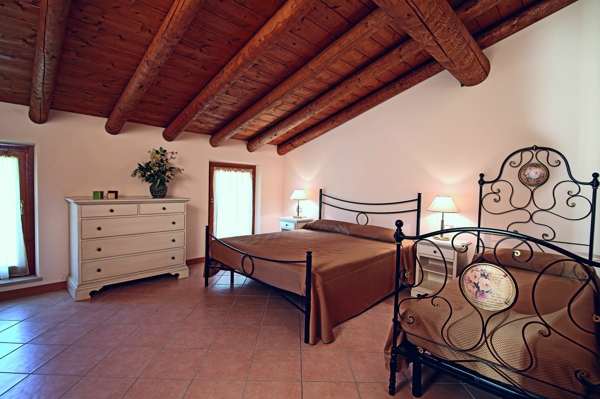 Residence Borgo Mondragon Lazise Kültér fotó