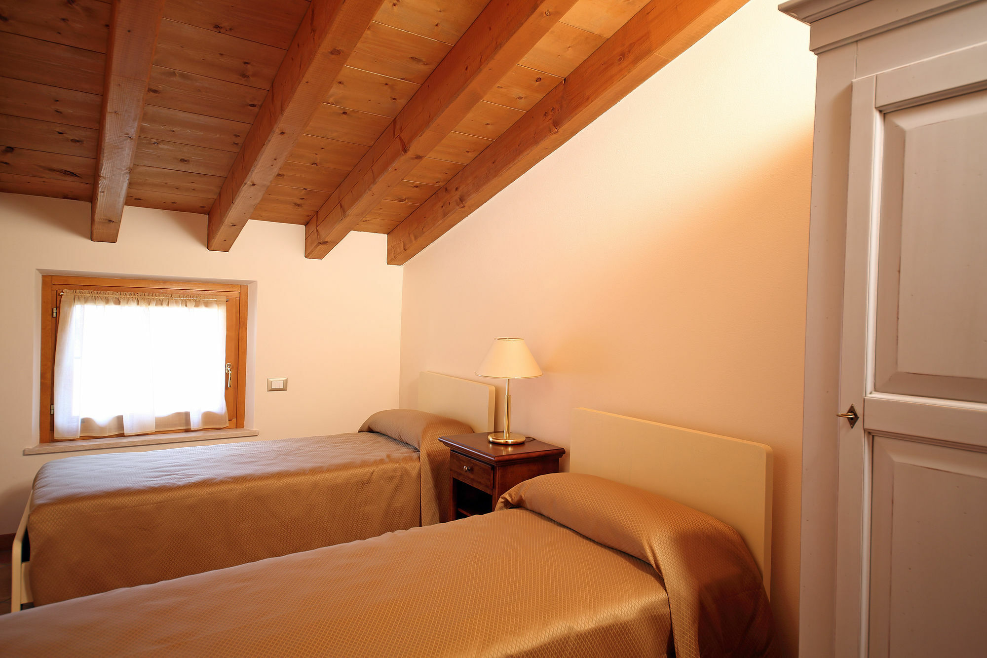 Residence Borgo Mondragon Lazise Kültér fotó